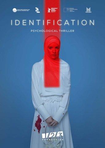 Identification dizi afişi