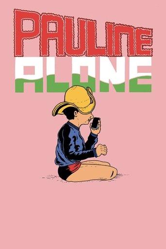 Pauline Alone film afişi