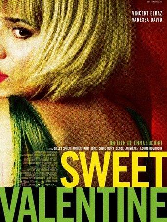 Sweet Valentine film afişi