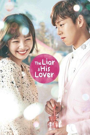 The Liar and His Lover dizi afişi