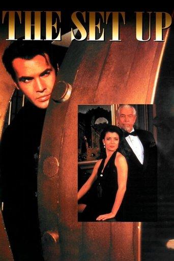 The Set Up film afişi
