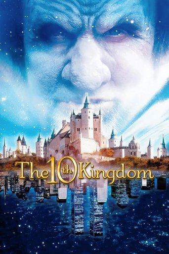 The 10th Kingdom dizi afişi