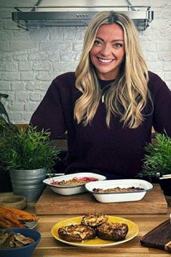 The Air Fryer Diet: Lose Weight, Cook Fast dizi afişi