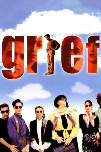 Grief film afişi