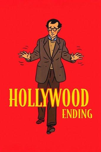 Hollywood Ending film afişi