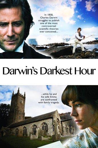 Darwin's Darkest Hour film afişi