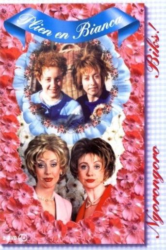 Plien en Bianca: Ngorongoro film afişi