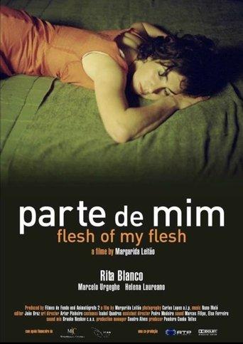 Flesh of My Flesh film afişi