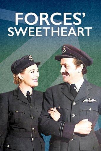 Forces' Sweetheart film afişi