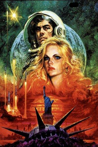 Future War 198X film afişi