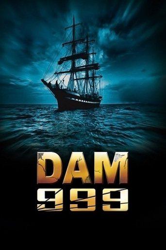 Dam 999 film afişi