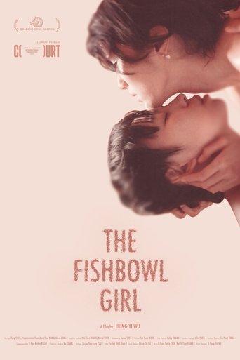 The Fishbowl Girl film afişi