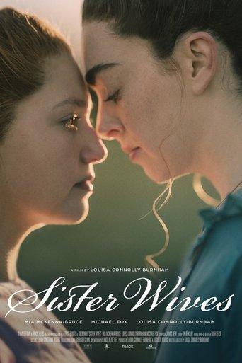 Sister Wives film afişi