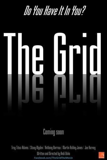 The Grid film afişi