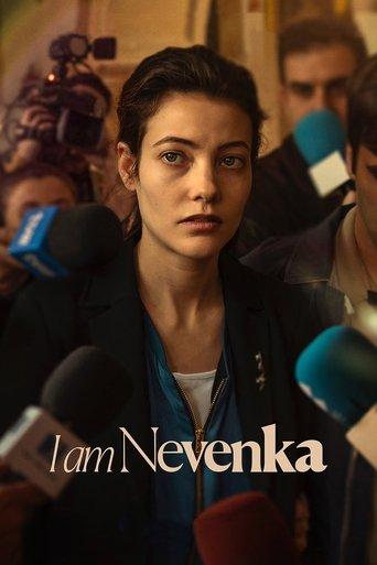 I Am Nevenka film afişi