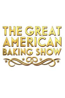 The Great American Baking Show dizi afişi