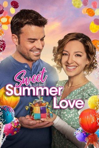 Sweet Summer Love film afişi