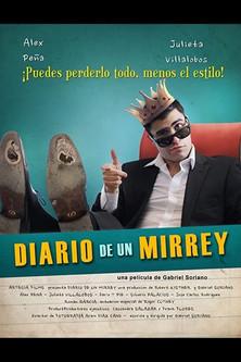 Diario de un Mirrey film afişi