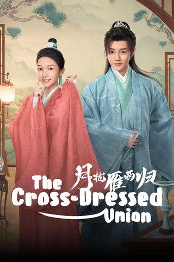 The Cross-Dressed Union dizi afişi