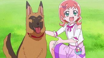 Satoru's Big Confession Plan