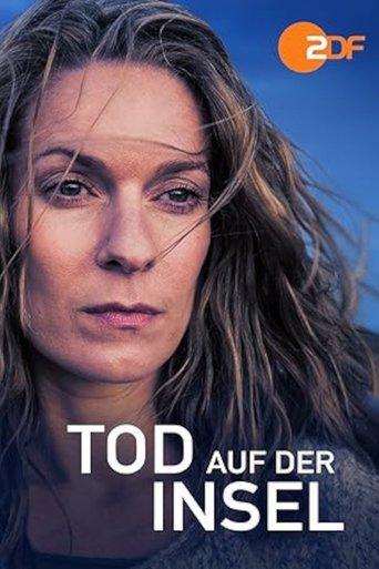 Tod auf der Insel film afişi