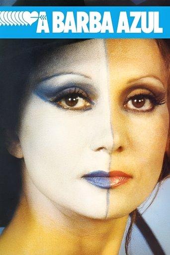 A Barba Azul dizi afişi