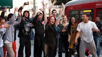 Salt Lake City Auditions