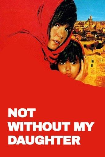 Not Without My Daughter film afişi