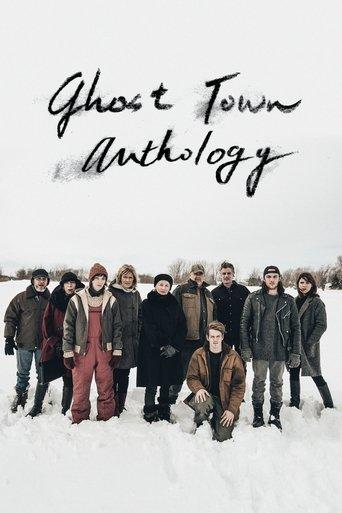 Ghost Town Anthology film afişi