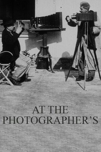 At the Photographer's film afişi