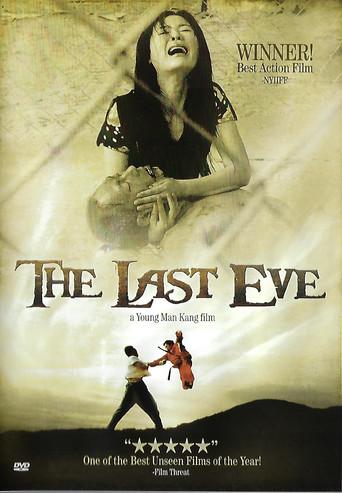 The Last Eve film afişi