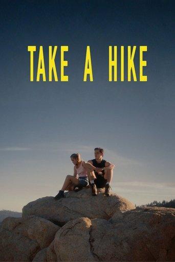 Take A Hike film afişi