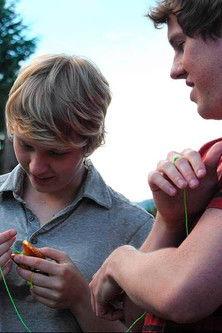 Up and Down film afişi