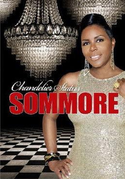 Sommore: Chandelier Status film afişi