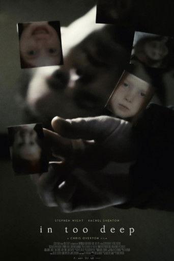 In Too Deep film afişi