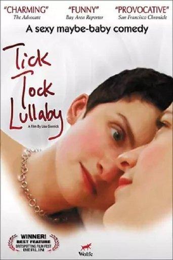 Tick Tock Lullaby film afişi