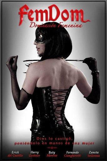 Femdom:  Female Dominance film afişi