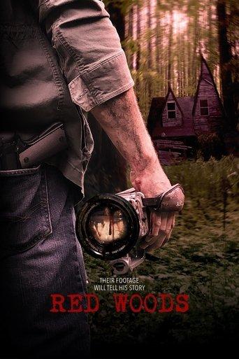 Red Woods film afişi