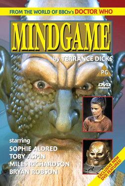 Mindgame film afişi