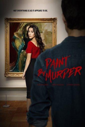 The Art of Murder film afişi