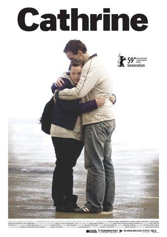 Cathrine film afişi