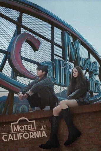 Motel California dizi afişi