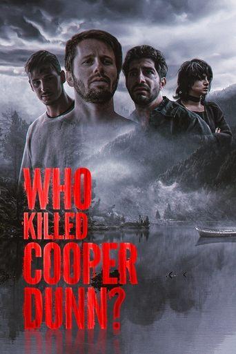 Who Killed Cooper Dunn? film afişi