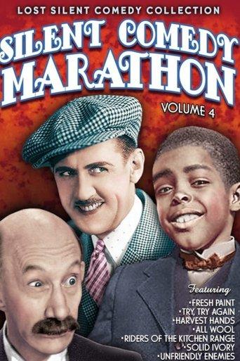 Unfriendly Enemies film afişi