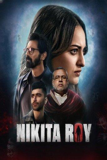 Nikita Roy film afişi