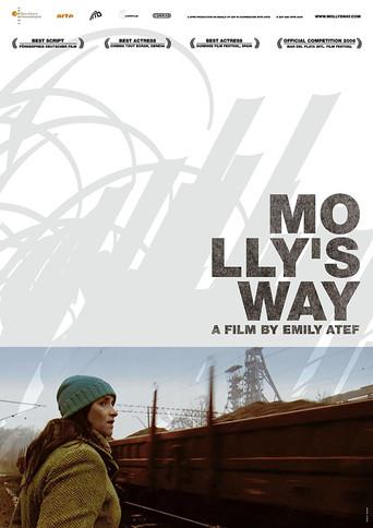Molly's Way film afişi
