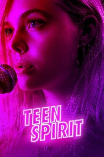 Teen Spirit film afişi