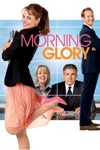 Morning Glory film afişi