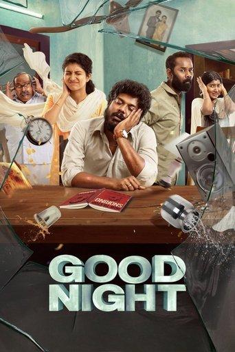Good Night film afişi