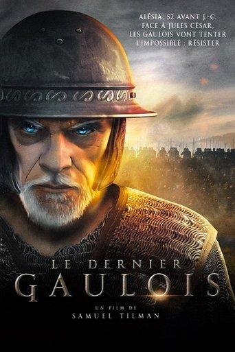 Le Dernier Gaulois film afişi